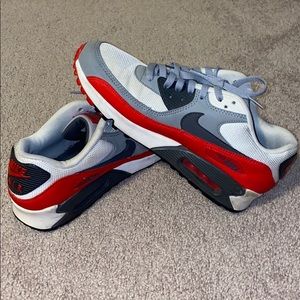 Nike Air Max by you. (Read Description!)